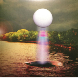 The Besnard Lakes A Coliseum Complex Museum Vinyl LP USED