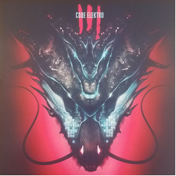 Code Elektro Triads Vinyl LP USED