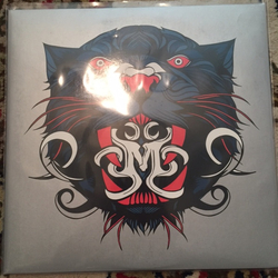 Bear McCreary Colossal - Original Motion Picture Soundtrack LP Vinyl LP USED