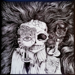 Various Communion Vinyl LP USED