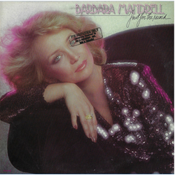 Barbara Mandrell Just For The Record Vinyl LP USED