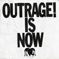 Death From Above 1979 Outrage! Is Now Vinyl LP USED