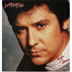 Shakin' Stevens Lipstick Powder And Paint Vinyl LP USED