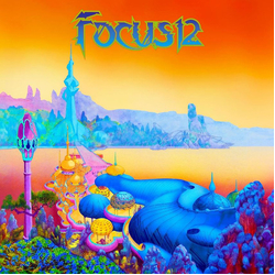 Focus (2) Focus12 Vinyl LP USED