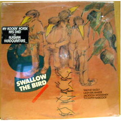 Swallow The Bird Swallow The Bird Vinyl LP USED