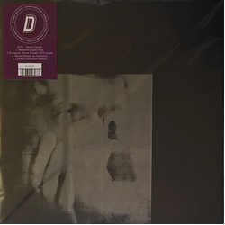 DITZ (3) Never Exhale Vinyl LP USED