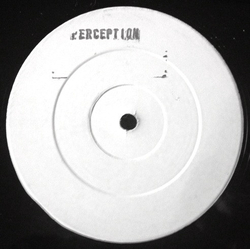 Perception Feed The Feeling Vinyl 12" USED