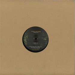 Vince Watson Spirals EP Vinyl 12" USED