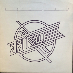 J.J. Cale Really Vinyl LP USED