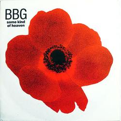 BBG Some Kind Of Heaven Vinyl 12" USED