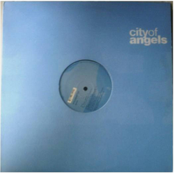 Pitchshifter Genius Vinyl 12" USED