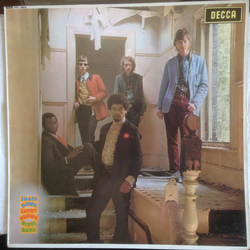 Savoy Brown Shake Down Vinyl LP USED