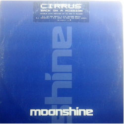 Cirrus Back On A Mission Vinyl 12" USED
