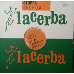 Stoppa Sinsimilla Vinyl 12" USED