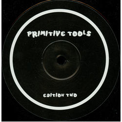 Swag Primitive Tools Edition Two Vinyl 12" USED