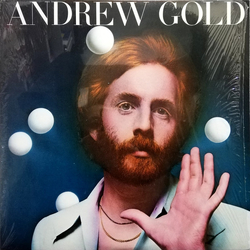 Andrew Gold Andrew Gold Vinyl LP USED
