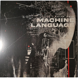 Guilt Chip Machine Language Vinyl 12" USED