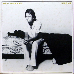 Ned Doheny Prone Vinyl LP USED