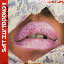 Chocolate Lips Chocolate Lips Vinyl LP USED