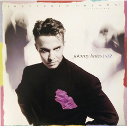 Johnny Hates Jazz Shattered Dreams (Extended Mix) Vinyl 12" USED