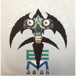 Queensrÿche Empire Vinyl 12" USED