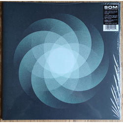 Som (6) The Shape Of Everything Vinyl LP USED