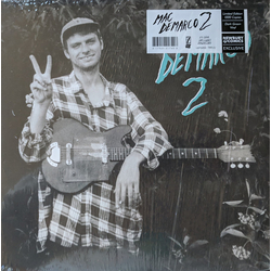 Mac DeMarco 2 Vinyl LP USED
