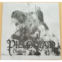 Pillorian Obsidian Arc Vinyl LP USED