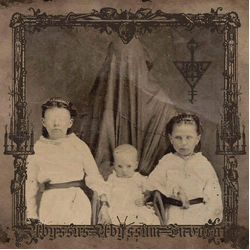 Prosternatur Abyssus Abyssum Invocat Vinyl LP USED
