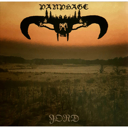 Panphage Jord Vinyl LP USED