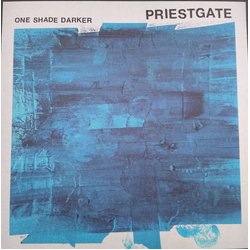 Priestgate One Shade Darker Vinyl 12" USED