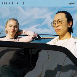 Cafuné (2) Running Vinyl LP USED