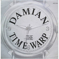 Damian The Time Warp Vinyl 7" USED