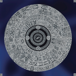 Joseph Tagliabue Ambiente Sonoro Vinyl LP USED