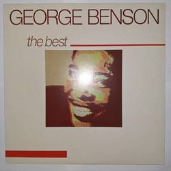 George Benson The Best Of George Benson Vinyl LP USED
