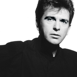 Peter Gabriel So Vinyl LP USED