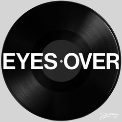 Gabriel Gurnsey Eyes Over Vinyl 12" USED