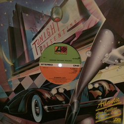 Narada Michael Walden Summer Lady / Confidence Vinyl 12" USED