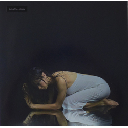 Lucinda Chua Antidotes Vinyl LP USED