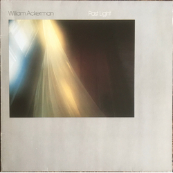 William Ackerman Past Light Vinyl LP USED