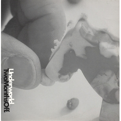 Underworld Two Months Off Vinyl 12" USED