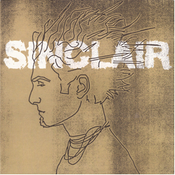 Sinclair (3) L'Epreuve Du Temps Vinyl 12" USED