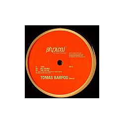 Tomas Barfod 1995 Vinyl 12" USED