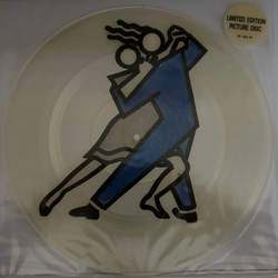 Simply Red The Right Thing Vinyl 12" USED