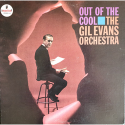 Gil Evans And His Orchestra Out Of The Cool Vinyl LP USED
