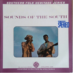 Various Sounds Of The South Vinyl LP USED