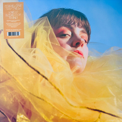 Madeline Kenney A New Reality Mind Vinyl LP USED