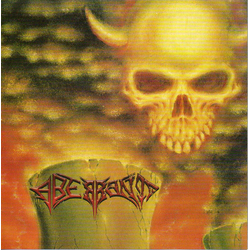 Aberrant (2) / D.H.I.B.A.C. Aberrant / No Professionel Vinyl 7" USED
