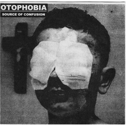 Otophobia Source Of Confusion Vinyl 7" USED