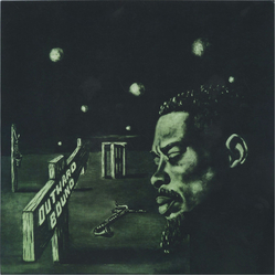 Eric Dolphy Quintet / Freddie Hubbard Outward Bound Vinyl LP USED